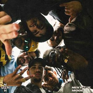 City (feat. Sam Garcia, JOEL & Jason O'Neill)