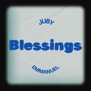 Blessings (feat. EmmanuelTKS)