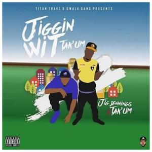 The Life(feat. Breed Drizzle) (Explicit)