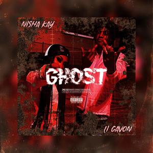 Ghost (feat. Li Gavon) [Explicit]