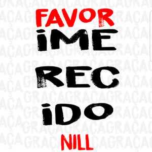 Favor Imerecido