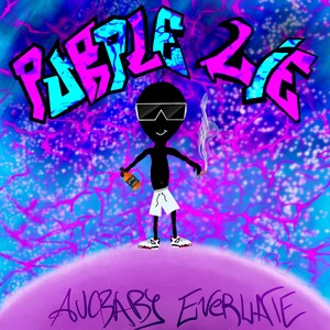 Purple Lie (Prod. by shutup)