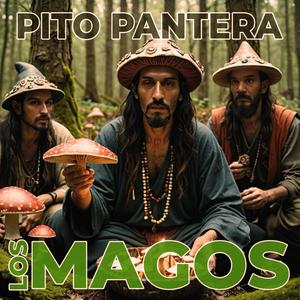 Los Magos (feat. Bufeo, Kuntur Wasi, Sachamama, Camino Rojo, Gajumaru Sol & Los Trai Nai Nai)