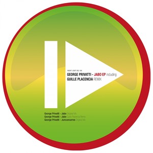Jabo (Original Mix)
