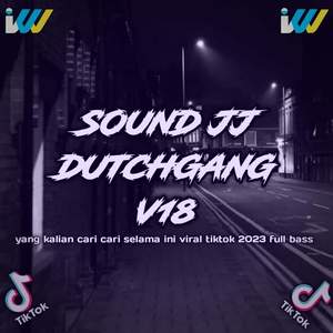 SOUND JJ DUTCHGANG V18 (ins)