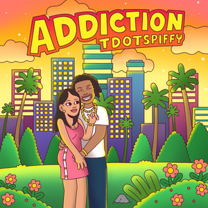 Addiction (Explicit)