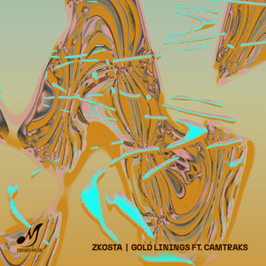 Gold Linings ft. Camtraks (P-rez Remix)