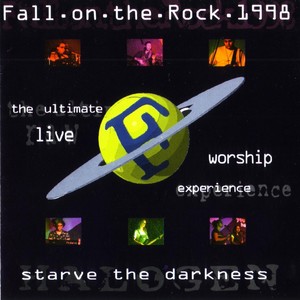 Starve the Darkness (The Ultimate Live Worship Experience)