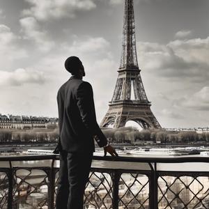 Harris in paris (feat. Gapwithestrap) (Explicit)