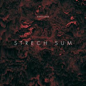 Strech Sum (Explicit)