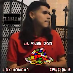 Lil Rube Diss (Explicit)