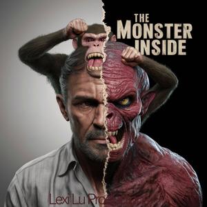 Monster Inside (Explicit)