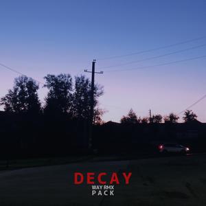 DECAY WAY RMX PACK