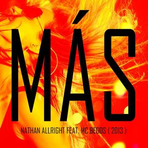 MÁS(feat. MC Bedos) (Explicit)