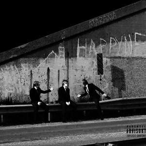 SEDATED (feat. dread scott) (Explicit)