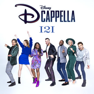 DCappella - I2I