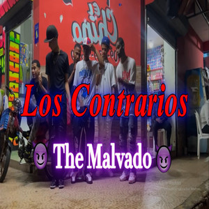 Los Contrarios (Explicit)