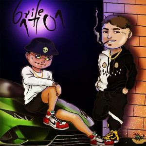 GRIFF 1701 (Explicit)