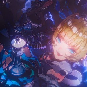 フェイタルゲーム