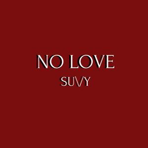 NO LOVE