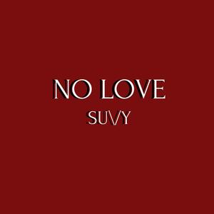 NO LOVE (Original Mix)