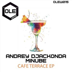 Cafe Terrace (Original Mix)