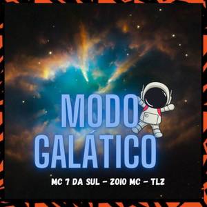 Modo Galático (Explicit)