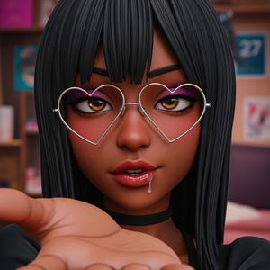 What's Your Name (Explicit)