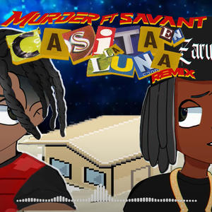 Casita en Luna (feat. Murder -Guerreros Del Bajo) (Explicit)