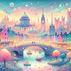 Dublin Dreams