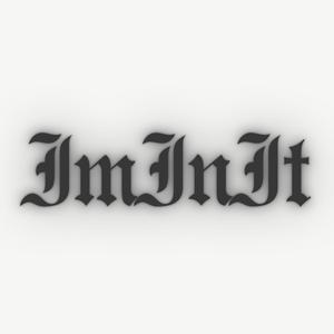 IMINIT (feat. SOULSICKIRONIK) [Explicit]
