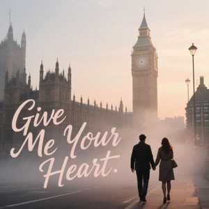 Give Me Your Heart