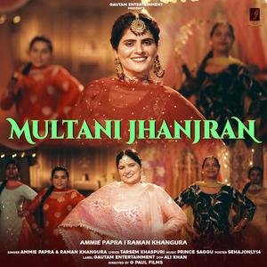 Multani Jhanjran