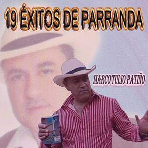 19 Éxitos de Parranda