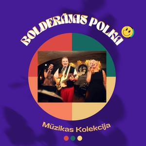 Bolderājas polka