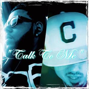 Talk To Me (feat. Humble.Finnese) [Explicit]