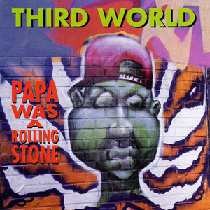 Papa Was a Rolling Stone (Groovy Thing Radio Edit)