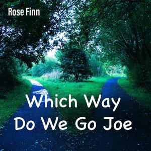 Which Way Do We Go Joe (feat. Tom Tyson)