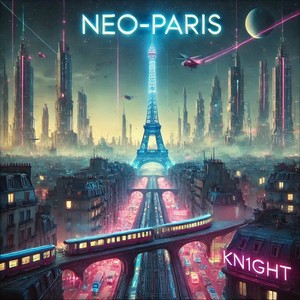 Neo-Paris FM (Explicit)