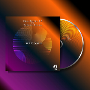 Just You (Soul Full Vocal Mix)