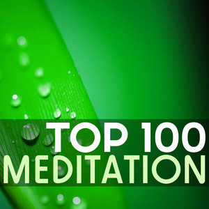 Top 100 Meditation - Positive Energy, Mindfulness Meditations Songs for Deep Relaxation