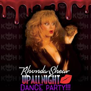 The Up All Night Dance Party!!!