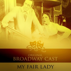 I Could Have Danced All Night