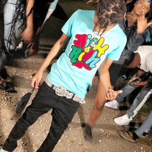 Not A Rapper (Explicit)