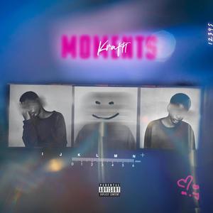 Moments (Explicit)