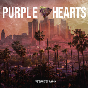 Purple Hearts (Explicit)