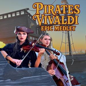 Pirates of the Caribbean/Vivaldi Epic Medley (feat. CelloKat)