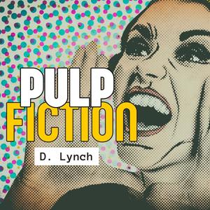 Pulp Fiction (Explicit)
