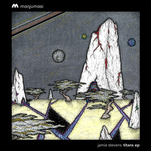 Titans (Naveen G Remix)