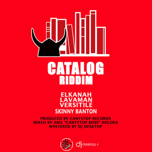 Catalog Riddim (Explicit)